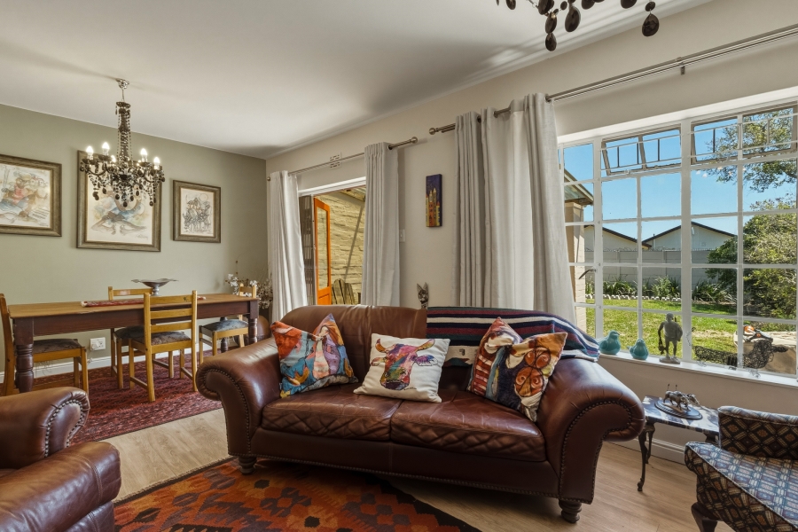 3 Bedroom Property for Sale in Die Bos Western Cape